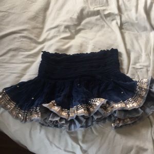 Mini sailor skirt = sailor moon costume!? Sexy!